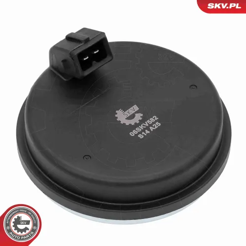 Sensor, Raddrehzahl Hinterachse ESEN SKV 06SKV582 Bild Sensor, Raddrehzahl Hinterachse ESEN SKV 06SKV582