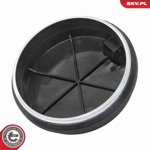 Sensor, Raddrehzahl Hinterachse ESEN SKV 06SKV582 Bild Sensor, Raddrehzahl Hinterachse ESEN SKV 06SKV582