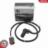 Sensor, Raddrehzahl Hinterachse rechts ESEN SKV 06SKV583
