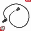 Sensor, Raddrehzahl Hinterachse rechts ESEN SKV 06SKV583 Bild Sensor, Raddrehzahl Hinterachse rechts ESEN SKV 06SKV583
