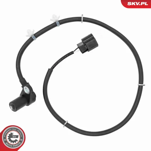 Sensor, Raddrehzahl Hinterachse rechts ESEN SKV 06SKV583 Bild Sensor, Raddrehzahl Hinterachse rechts ESEN SKV 06SKV583