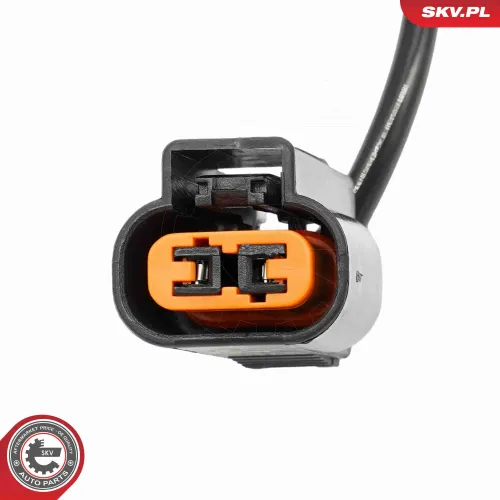 Sensor, Raddrehzahl Hinterachse rechts ESEN SKV 06SKV583 Bild Sensor, Raddrehzahl Hinterachse rechts ESEN SKV 06SKV583