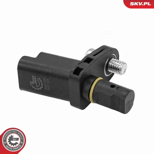 Sensor, Raddrehzahl Vorderachse ESEN SKV 06SKV584 Bild Sensor, Raddrehzahl Vorderachse ESEN SKV 06SKV584