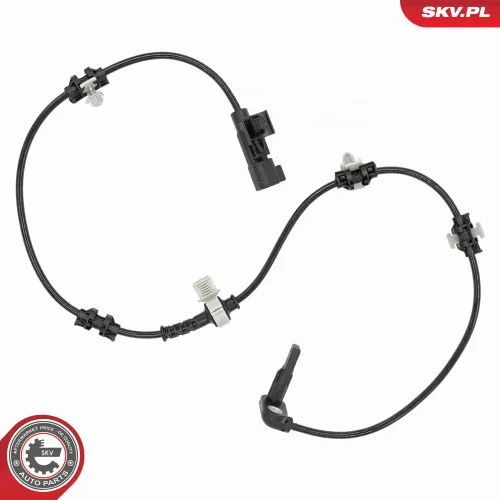 Sensor, Raddrehzahl Hinterachse ESEN SKV 06SKV585 Bild Sensor, Raddrehzahl Hinterachse ESEN SKV 06SKV585