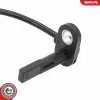 Sensor, Raddrehzahl Hinterachse ESEN SKV 06SKV585 Bild Sensor, Raddrehzahl Hinterachse ESEN SKV 06SKV585