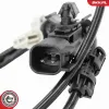Sensor, Raddrehzahl Hinterachse ESEN SKV 06SKV585 Bild Sensor, Raddrehzahl Hinterachse ESEN SKV 06SKV585