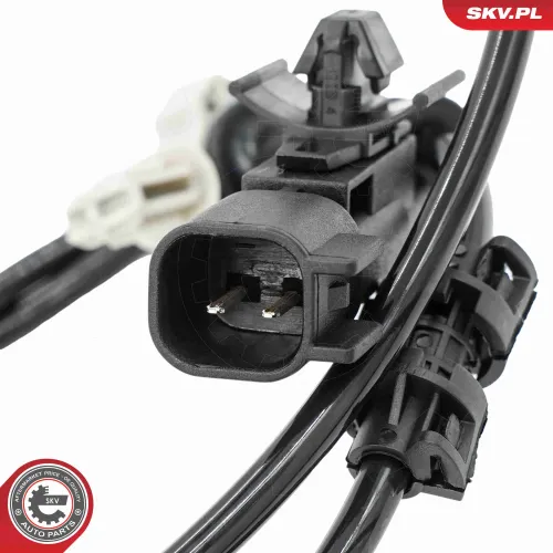 Sensor, Raddrehzahl Hinterachse ESEN SKV 06SKV585 Bild Sensor, Raddrehzahl Hinterachse ESEN SKV 06SKV585