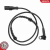 Sensor, Raddrehzahl Hinterachse ESEN SKV 06SKV586 Bild Sensor, Raddrehzahl Hinterachse ESEN SKV 06SKV586