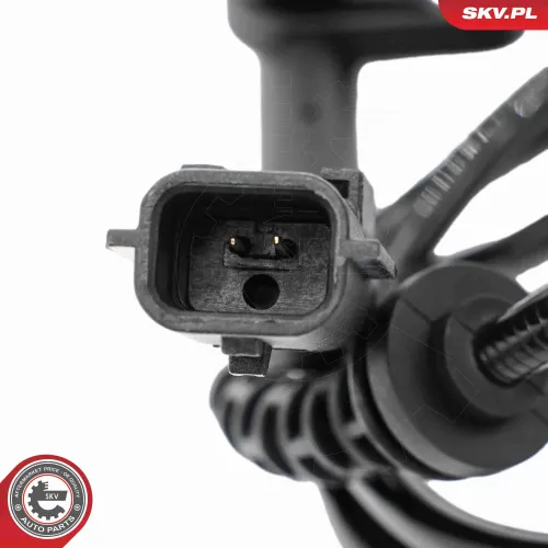 Sensor, Raddrehzahl Hinterachse ESEN SKV 06SKV586 Bild Sensor, Raddrehzahl Hinterachse ESEN SKV 06SKV586