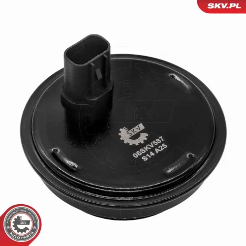 Sensor, Raddrehzahl Hinterachse ESEN SKV 06SKV587 Bild Sensor, Raddrehzahl Hinterachse ESEN SKV 06SKV587