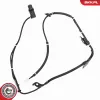 Sensor, Raddrehzahl Vorderachse links ESEN SKV 06SKV588 Bild Sensor, Raddrehzahl Vorderachse links ESEN SKV 06SKV588