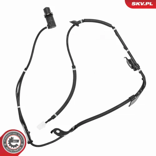 Sensor, Raddrehzahl Vorderachse links ESEN SKV 06SKV588 Bild Sensor, Raddrehzahl Vorderachse links ESEN SKV 06SKV588