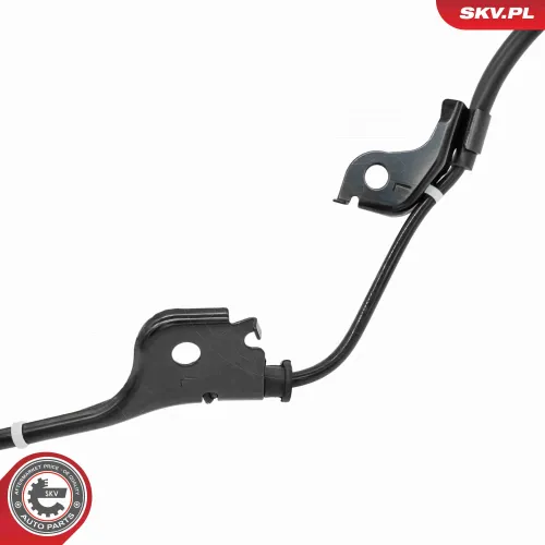Sensor, Raddrehzahl Vorderachse links ESEN SKV 06SKV588 Bild Sensor, Raddrehzahl Vorderachse links ESEN SKV 06SKV588