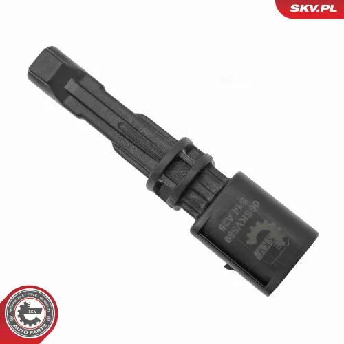 Sensor, Raddrehzahl Hinterachse ESEN SKV 06SKV589 Bild Sensor, Raddrehzahl Hinterachse ESEN SKV 06SKV589