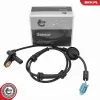 Sensor, Raddrehzahl Vorderachse links ESEN SKV 06SKV590