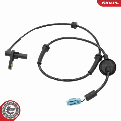 Sensor, Raddrehzahl Vorderachse links ESEN SKV 06SKV590 Bild Sensor, Raddrehzahl Vorderachse links ESEN SKV 06SKV590