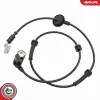 Sensor, Raddrehzahl Vorderachse rechts ESEN SKV 06SKV591 Bild Sensor, Raddrehzahl Vorderachse rechts ESEN SKV 06SKV591