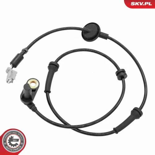 Sensor, Raddrehzahl Vorderachse rechts ESEN SKV 06SKV591 Bild Sensor, Raddrehzahl Vorderachse rechts ESEN SKV 06SKV591