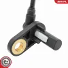 Sensor, Raddrehzahl Vorderachse rechts ESEN SKV 06SKV591 Bild Sensor, Raddrehzahl Vorderachse rechts ESEN SKV 06SKV591