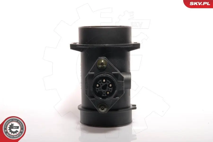 Luftmassenmesser 12 V ESEN SKV 07SKV004