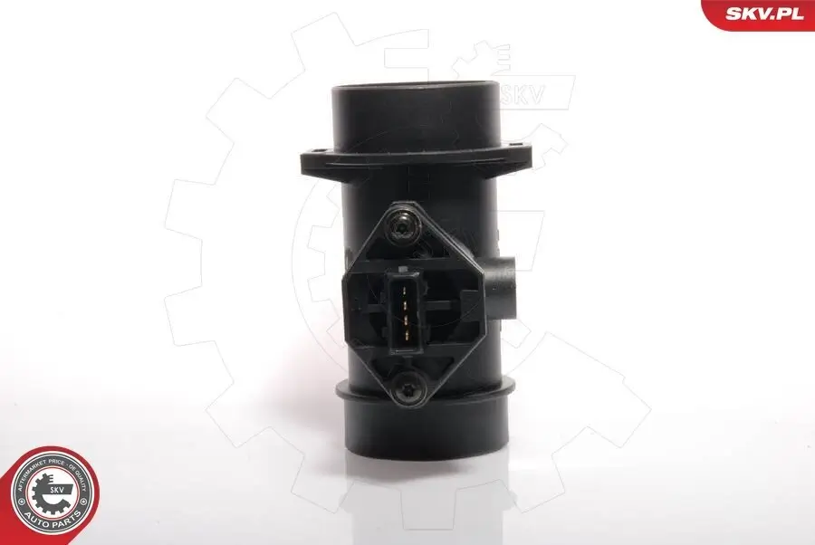 Luftmassenmesser 12 V ESEN SKV 07SKV005