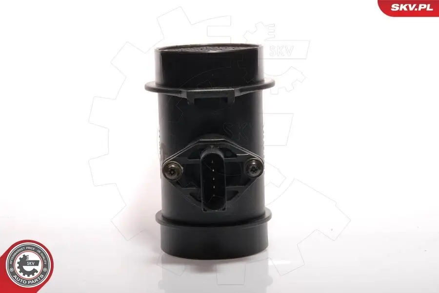 Luftmassenmesser 12 V ESEN SKV 07SKV018
