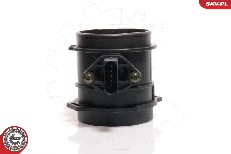 Luftmassenmesser 12 V ESEN SKV 07SKV033