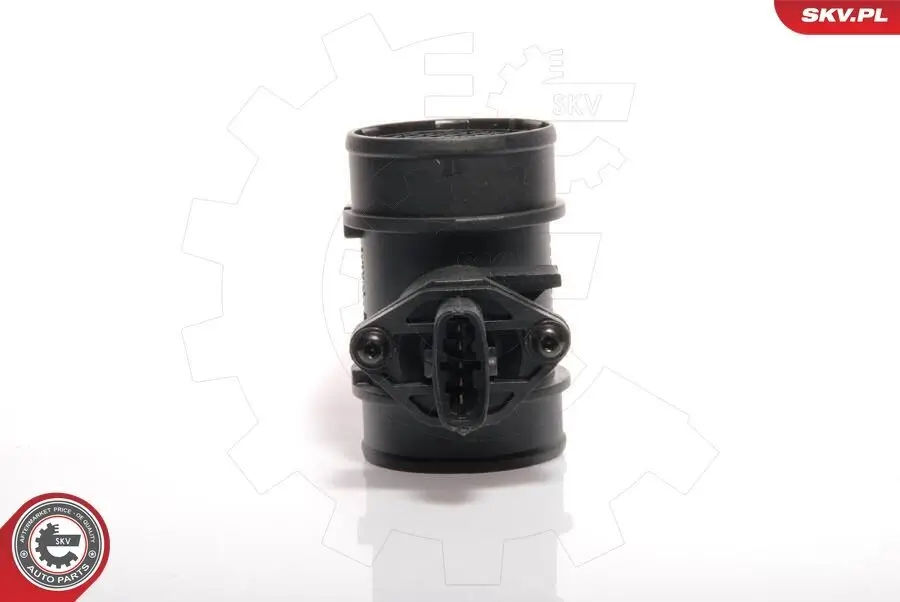 Luftmassenmesser 12 V ESEN SKV 07SKV035