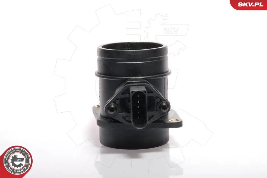 Luftmassenmesser 12 V ESEN SKV 07SKV036