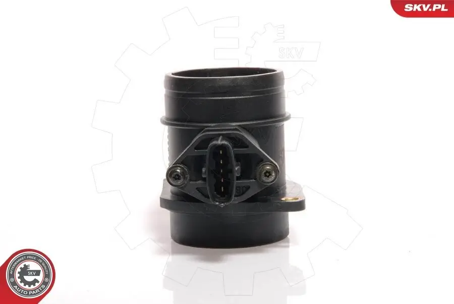 Luftmassenmesser 12 V ESEN SKV 07SKV037