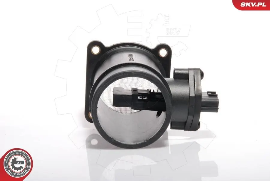 Luftmassenmesser 12 V ESEN SKV 07SKV038
