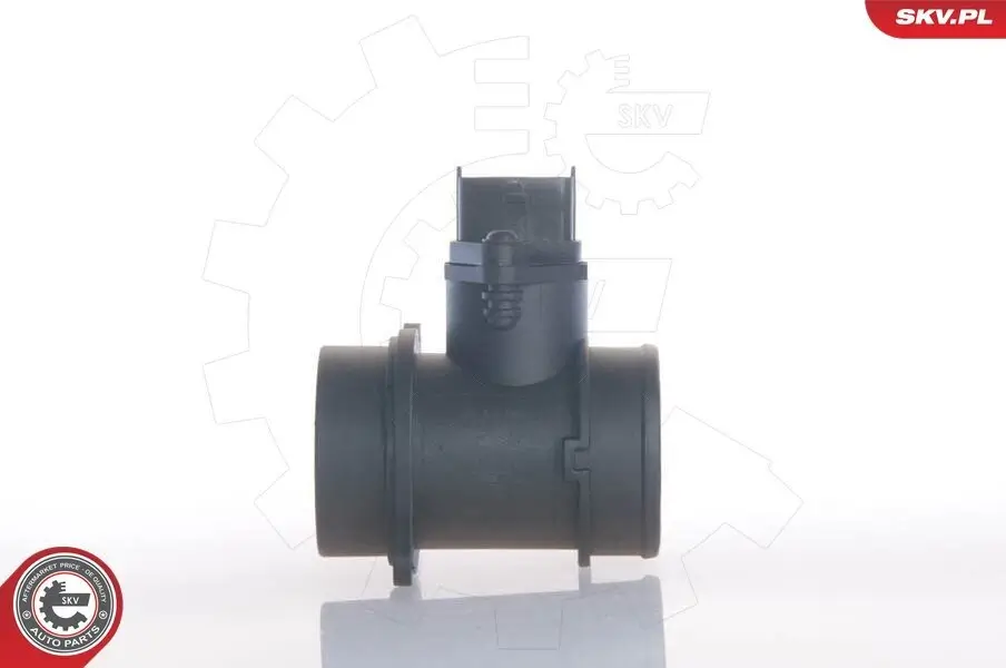 Luftmassenmesser 12 V ESEN SKV 07SKV047