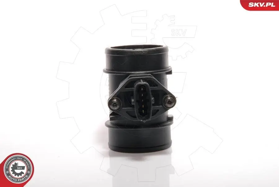 Luftmassenmesser 12 V ESEN SKV 07SKV048