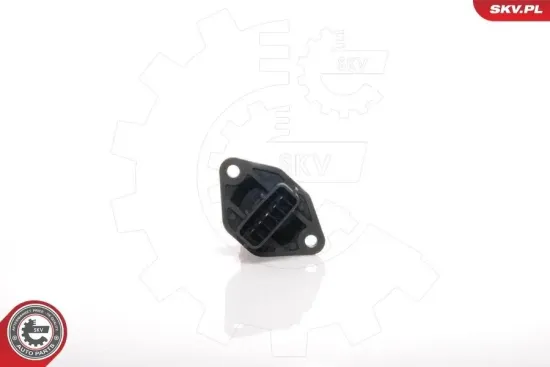 Luftmassenmesser 12 V ESEN SKV 07SKV051 Bild Luftmassenmesser 12 V ESEN SKV 07SKV051