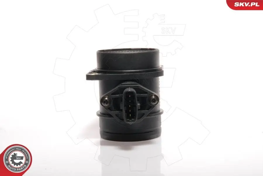 Luftmassenmesser 12 V ESEN SKV 07SKV065