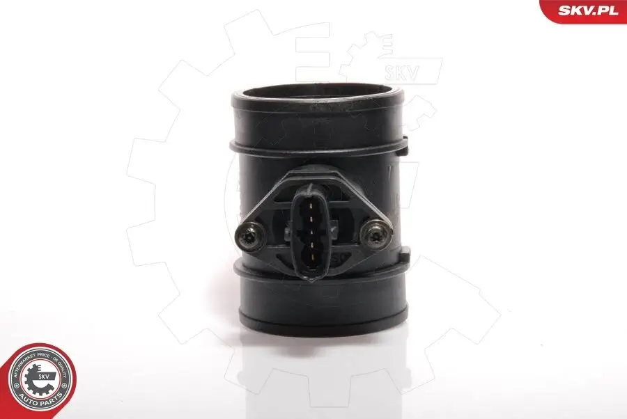 Luftmassenmesser 12 V ESEN SKV 07SKV071