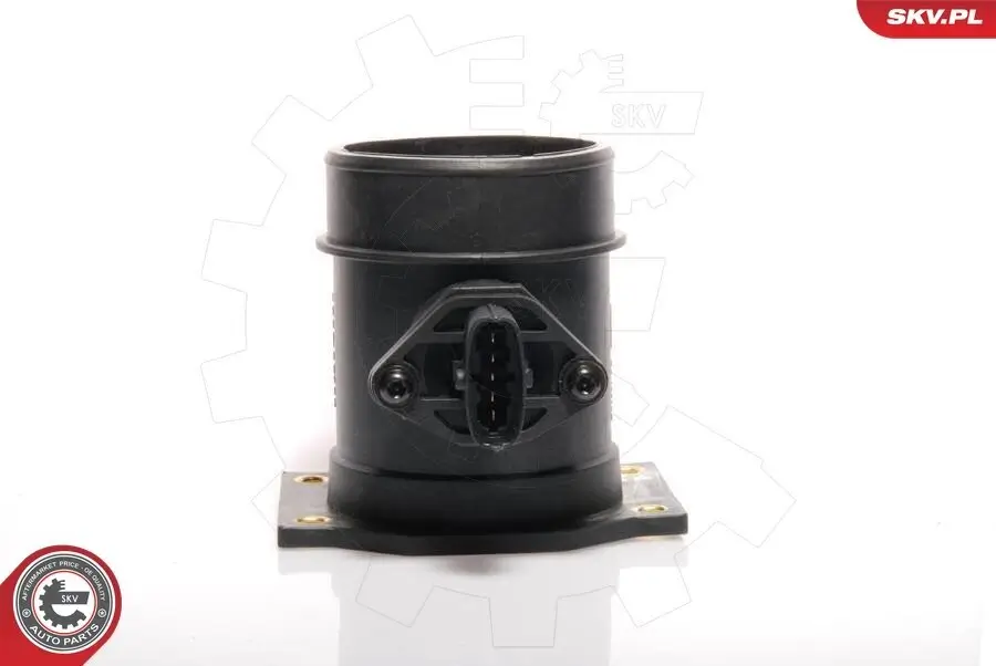 Luftmassenmesser 12 V ESEN SKV 07SKV075