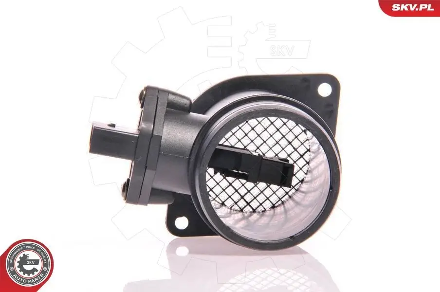 Luftmassenmesser 12 V ESEN SKV 07SKV076