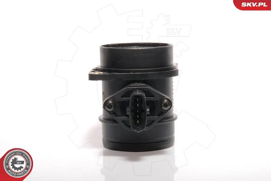 Luftmassenmesser 12 V ESEN SKV 07SKV077