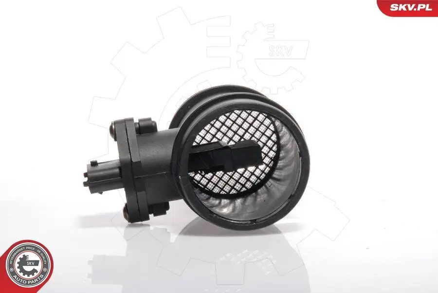 Luftmassenmesser 12 V ESEN SKV 07SKV078