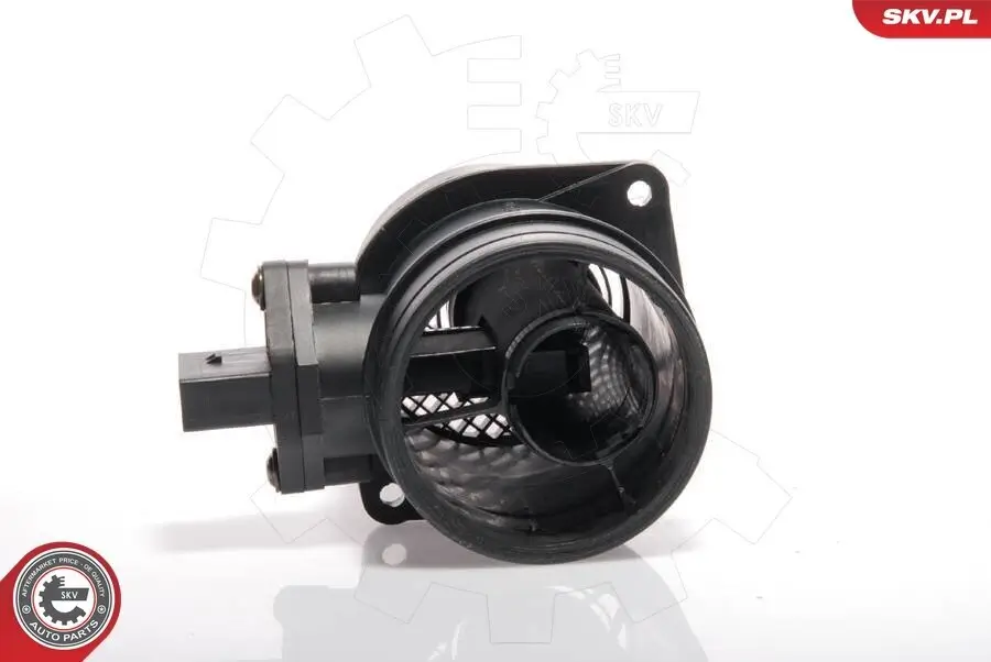 Luftmassenmesser 12 V ESEN SKV 07SKV083