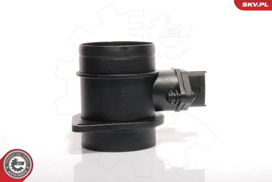 Luftmassenmesser 12 V ESEN SKV 07SKV086