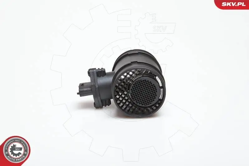 Luftmassenmesser 12 V ESEN SKV 07SKV093