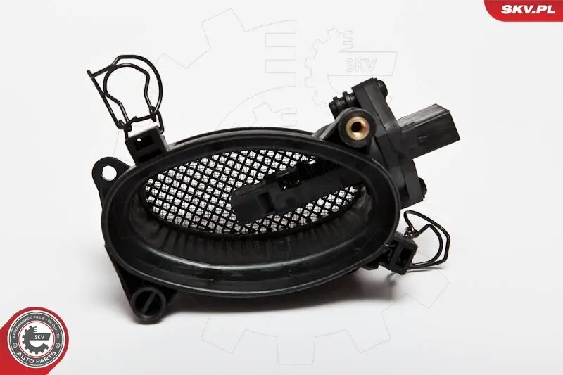 Luftmassenmesser 12 V ESEN SKV 07SKV098