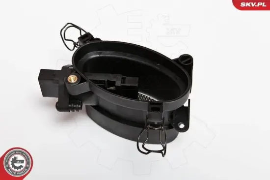Luftmassenmesser 12 V ESEN SKV 07SKV098 Bild Luftmassenmesser 12 V ESEN SKV 07SKV098