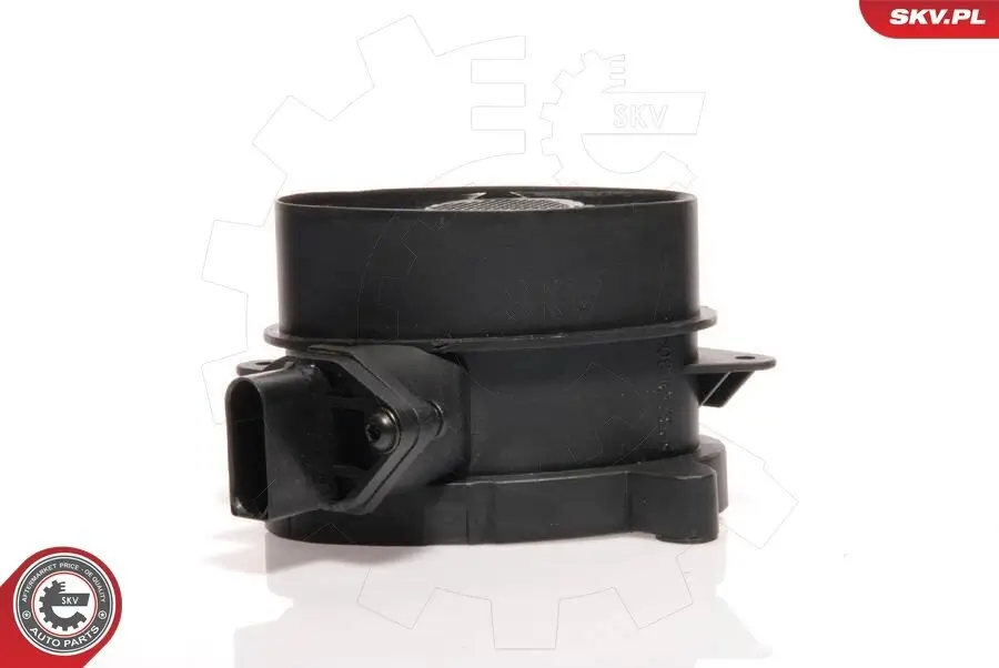 Luftmassenmesser 12 V ESEN SKV 07SKV099
