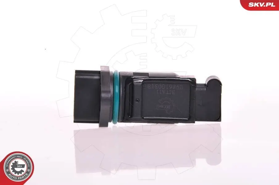 Luftmassenmesser 12 V ESEN SKV 07SKV101