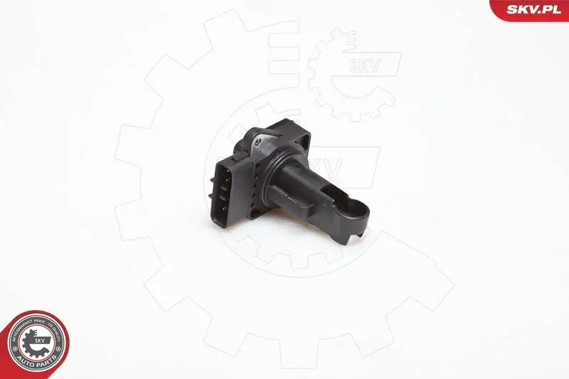 Luftmassenmesser 12 V ESEN SKV 07SKV106