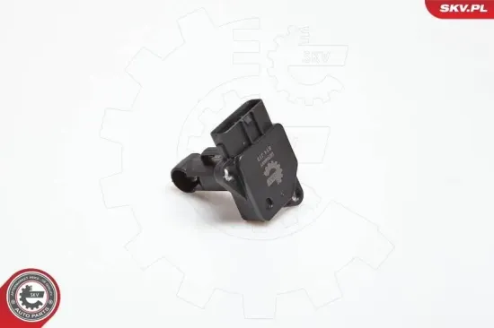 Luftmassenmesser 12 V ESEN SKV 07SKV106 Bild Luftmassenmesser 12 V ESEN SKV 07SKV106