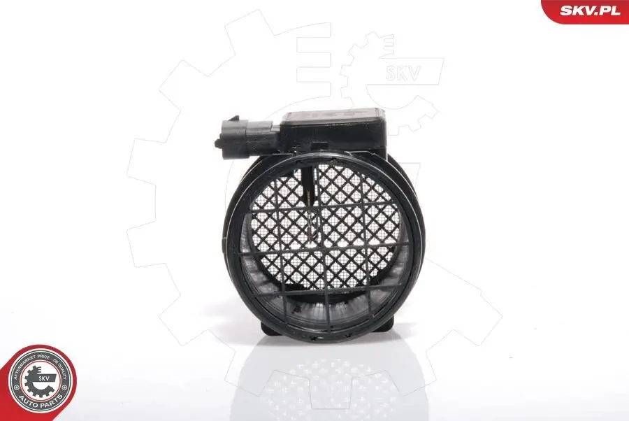 Luftmassenmesser 12 V ESEN SKV 07SKV119